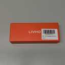 livho 2025 Trendy Oval Sunglasses - Stylish Polarized Shades for Everyday - Retro Metal Frames