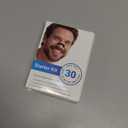 Nasal Strips for Snoring | Extra Strength Snoring Solution Nose Strips | Improve Breathing and Sleep Quality (30 Count, Black)