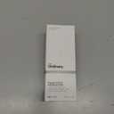 The Ordinary Glycolic Acid 7% Exfoliating Toner, Brightening and Smoothing Daily Toner for More Even-Looking Skin Tone (8.11 Fl Oz (Pack of 1))