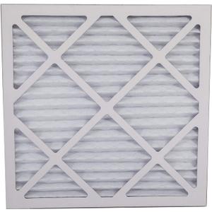 Mounto 10-Pack Pre-Filter Replacements for HEPA 500 Air Scrubber, Enhanced Dust Capture, Easy Installation, Extends HEPA Filter Life