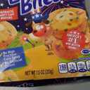 Little Bites Party Cake Muffins, 5 individual packs, (1.5 oz each), Cake and Sprinkles Mini Muffins, 7.5 oz Multipack (EXP 09/13/26)