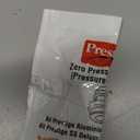 Prestige Safety Valve for Deluxe, Deluxe Plus & Alpha Deluxe Stainless Steel Pressure Cookers