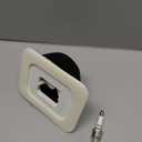 New 5HP-14450-00-00 Air Filter Element Assembly Compatible With Yamaha TTR125 E L LE TTR-125 E