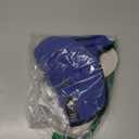 adidas Men's Men's Superlite 3 Hat (Semi Lucid Blue/Black/3.0)