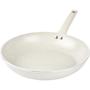 Granitestone 10 Inch Non Stick Frying Pans Nonstick Frying Pan for Cooking, Nonstick Skillet, Oven Safe Skillet Fry Pan, Nonstick Pan, Healthy and Non Toxic, Non Stick Pan, Dishwasher Safe