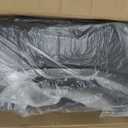 Door Pocket Liners Side Storage Box for 2025 2026 Tesla Model Y Juniper