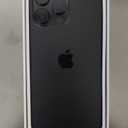 Apple iPhone 14 Pro Max, 128GB, Space Black - Unlocked