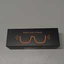 Bluetooth Smart Glasses,Blue Light Blocking Glasses for Men and Women ,Built-in Mic & Speakers,Smart Wireless Headphone Glasses for Office/Work Blue Light Filtering, Voice Control,Unisex