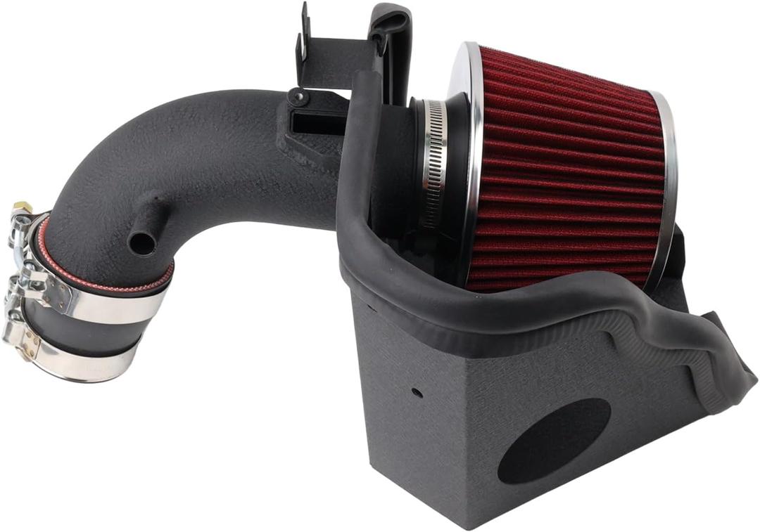 Cold Air Intake for 2006-2011 Honda Civic 1.8L L4