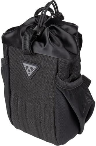 Topeak Freeloader Bike Bag (Black)