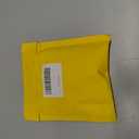 Cute Bag Charms Keychain Heart Handbag Accessories Key chains Decor for Women Girls Purse Ornament (Black)