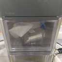 GE Profile Opal 2.0 XL with 1 Gallon Tank, Chewable Crunchable Countertop Nugget Ice Maker, Scoop included, 38 lbs in 24 hours, Pellet Ice Machine with WiFi & Smart Connected, Stainless Steel