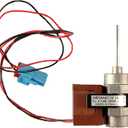 Bosch 00601067 Refrigerator Evaporator Fan Motor