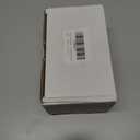 Mini Chainsaw Battery Charger, 1.0mAh Lithium Battery Charger, American Standard, Cordless Small Electric Portable Handheld Chainsaw Accessories (2Pcs)