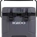 Igloo Trailmate Cooler | Insulated Hard Shell Ice Chest, 25 QT