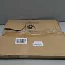 Leship 17.5 inch Grill Grates Replace for Weber 7638,Weber Spirit I & II 300 Series Spirit E/S310 E/S315 320 330 SP320 700 Genesis 1000-3500 Gold Silver Platinum B/C Gas Grill (17.5" x 11.9"Each)
