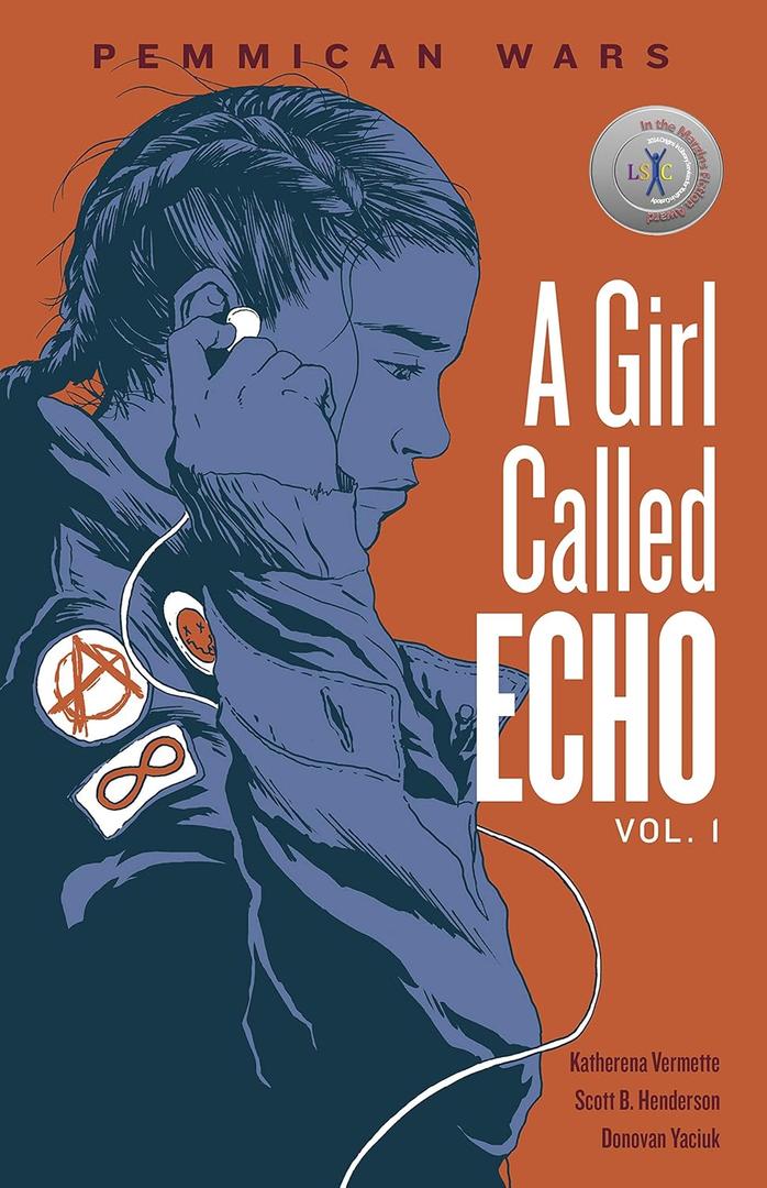 Pemmican Wars (A Girl Called Echo) (Volume 1) Book