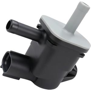 90910-12276 Vapor Canister Purge Valve Solenoid Compatible with Toyota 4Runner Camry Corolla Tacoma Tundra Scion 2005-2017, EVAP Emission Control Replacement Replaces 911-394 90910-TC001