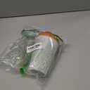 Auxmir LED Night Light Bedside Lamp Touch and Remote Control Dimmable Tabletop 13 RGB Colors Changing 5 Brightness Adjustable Rechargeable Portable Lamp for Baby Kids Nursery Bedroom Bathroom Camping