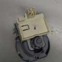 W10348269 Dishwasher Drain Pump Compatible for Whirl-pool Ken-more WPW10348269VP W10348269 W10158351 W10084573 8565839 8558995 661662 EAP11753379 PS11753379 AP6020066 2813258 Dishwasher-by MIFLUS
