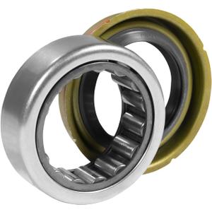 Yukon Gear & Axle (AK 6410) Rear Wheel Bearing & Seal Kit for Dodge Durango/Pick-Up Truck/Van