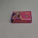 135 Pcs Doll Clothes and Accessories with Doll, Princess Gowns, Fashion Dresses, Slip Dresses, Top, Pants, Jumpsuit, Swimsuits, Shoes, Hangers, Doll Dress up Toys for Girls Kids Toddlers Toy Gifts