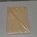 200 Pcs Parchment Paper Sheets 9 x 13 Inches, Precut Parchment Paper for Baking, Air Fryer Disposable Paper Liner, HOFHTD Non-Stick Cooking Papers for Grilling, Frying, Steaming