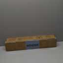 G&W Gruwald 4 Pack Clear 23 Inches Acrylic Book Shelf for Kids Room, Floating Kids Book Shelves for Wall, Nursery Book Shelves, Magazine Rack, Picture Ledge (Clear, 23)