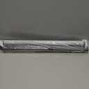 LazBlinds Cordless Zebra Blinds for Windows - Dual Layer Light Filtering & Blackout Roller Shades, Free-Stop Lift System, No Drill Easy Install, Day & Night Privacy with Valance, 23" W X 64" H, Grey