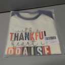 Funny Thanksgiving Shirts for Kids Girls Boys Turkey Pumpkin Toddler Graphic T-Shirt Clothes Tops Tee 2T-8Y