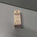 Lions Mane Mushroom Liquid Drops, 8 in 1 Mushroom Complex Supplement with Irish Sea Moss, Chaga, Turkey Tail, Cordyceps & More for Brain, Focus, Cognitive & Immune Support, Vegan, Peach Flavor, 60mL