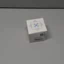 GAN 356 R S 2, 3x3 Speed Cube Gans Classic Non-Magnetic Magic Cube Stickerless Puzzle Practice Solving Wing-Shaped Core 2.0, 90 Corner Cutting, Tension Adjustable, 356RS2