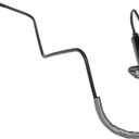 Dorman CC649041 Clutch Master and Slave Cylinder Assembly Compatible with Select Jeep Models