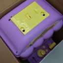 Claw Machine For Kids, Toy Claw Machine Prizes & Kids Vending Machine With Sound, Candy Grabber Prize Dispenser With Mini Plush Toys, Ideas Christmas Home Party Birthday Gifts Toys For Girls 3-8