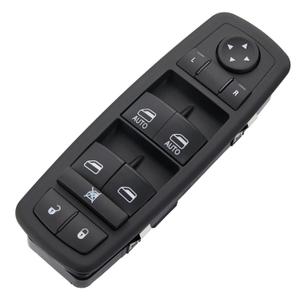 ZLCZAMXY 3+9 PINS.Driver Side Power Window Switch Fits for 20132015 Ram 1500 2500 3500 4500/5500,20132015 Ram C/V, 1216 Dodge Grand Caravan, 1215 Chrysler Town & Country|Replace OE #68110866AB