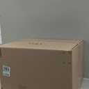 Pouf Ottoman Foot Rest 20"x15" Footstools and Ottomans Small with Filling Cream Small Beige Ottoman Foot Rest Ivory Poofy Ottom Stool Soft Poofs/Ottomans Furniture Living Room Ottom Footstool