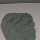 6PC Round Seat Cushion Cover Elastic Jacquard Chair Cover Floor Cushion Slipcover Putua Tatami Cushion Covers for Living Room