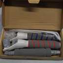 ZYBER Controller Extensions for Meta Quest 2 Accessories for Gorilla Tag Long Arms Sticks Beat Saber Handle Attachment