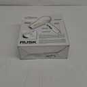 RUSK Engineering W8less Professional 2000 Watt Dryer, 7 Speed Settings, Lightweight. (1 Count (Pack of 1), White)