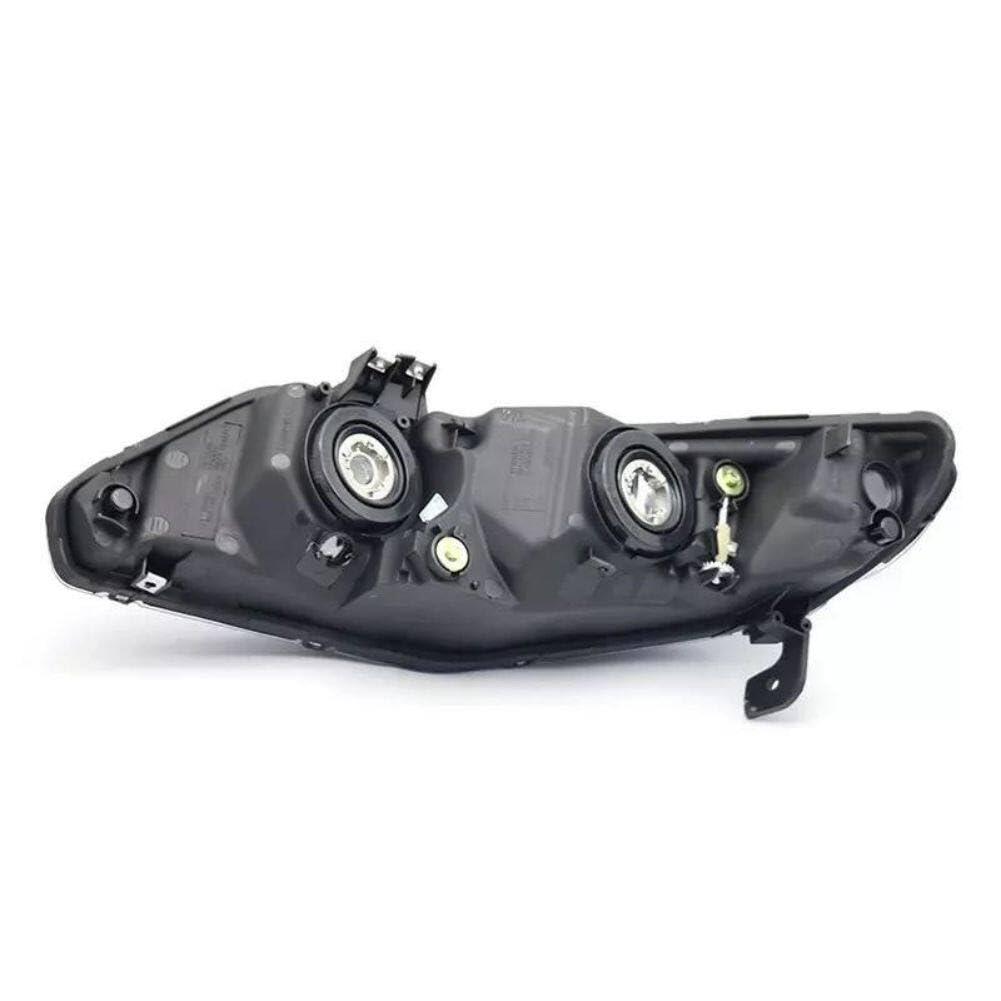 Replacement# 33151-TB0-H11 33151TB0H11 Left Light Belt Hernia 1pc/Set