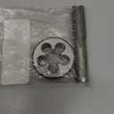 M14 x 1.5 Metric Tap and Die Set, HSS Machine Thread Tap Die Set, M14 x 1.5mm Right Hand Thread Tapping Tool