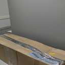 Shark VACMOP Reveal New Cordless Hard Floor Cleaner, Vacuum & Spray Mop, Powerful Suction, Lightweight, Illumination Light, Includes 4 Disposable Pads, 12oz Pet Multi-Surface Cleaning Solution, VM401