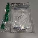 FiberWeld Permanent Repair Cast 2x36 Inch - High Strength Adhesive Fiberglass Wrap - Black, 38236