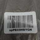 Chair Sofa Adjustable Memory Foam Floor Chair, 40" x 20" x 2 1/2"