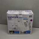 Waterpik Ultra Plus and Cordless Pearl Water Flosser Combo Pack