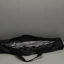 EMART 8.5x10ft Backdrop Stand, Four-Legged Photo Background Frame Kit with Foldable Cross Base, Adjustable Back Drop Holder for Parties, Wedding, Photography, Photoshoot