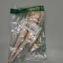 1/6 Scale Female Figure Body, Female Pale Skin Large Bust Half-Seamless Flexible Action Figure Body Doll Collection
