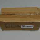 Comfify Shabby Chic Cast Iron Decorative Wall Mounted Hooks - Rustic White - Door Knob Coat Hooks - Set of 3 - Screws and Anchors Included - Antique Wall Hooks for Hanging Clothes