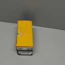 Brightown 60 LED Flower Solar String Lights Outdoor Waterproof Fairy Lights for Garden Yard Fence Patio Christmas Tree Wedding Party Decor, Multicolor (1 Pack)