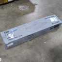 74 x 39 x 8 Small SUV Roof Rack Cargo Basket, Black